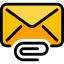 Email icon 64x64