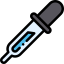 Pipette icon 64x64