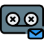 Voice message ícono 64x64
