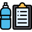 Check list icon 64x64