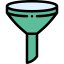 Funnel icon 64x64