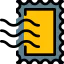 Stamp icon 64x64