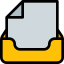 Inbox icon 64x64