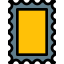 Stamp icon 64x64