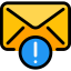 Email icon 64x64