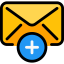 Email icon 64x64