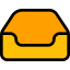 Inbox icon 64x64