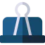 Clip icon 64x64