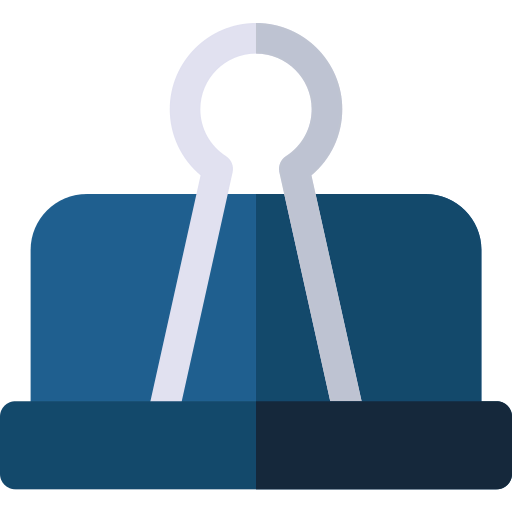 Clip icon