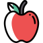 Apple icon 64x64