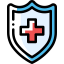 Shield icon 64x64