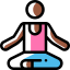 Yoga icon 64x64