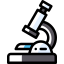 Microscope icon 64x64