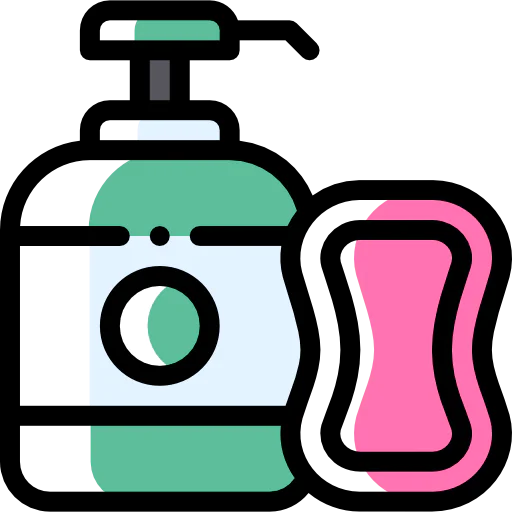 Soap icon