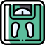 Weight icon 64x64