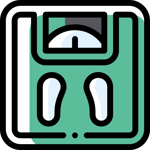 Weight icon