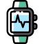 Smartwatch icon 64x64