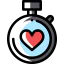 Stopwatch icon 64x64