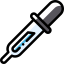 Pipette icon 64x64