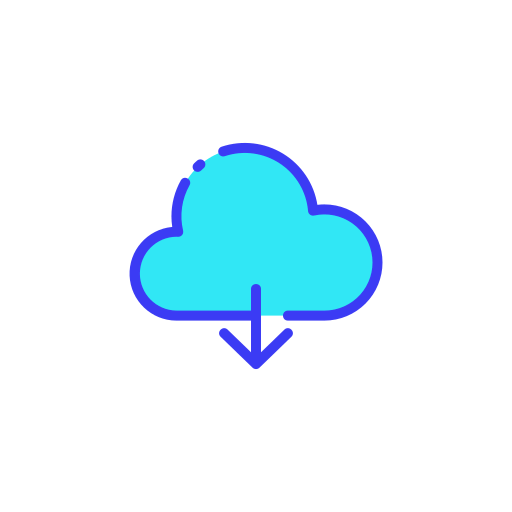 Cloud Symbol