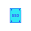 Ssd biểu tượng 64x64