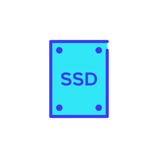 Ssd icon