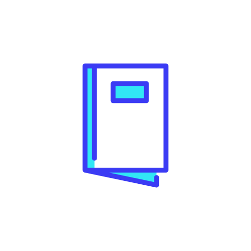 Book icon