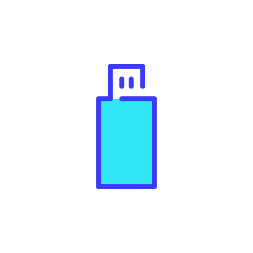 Usb icon
