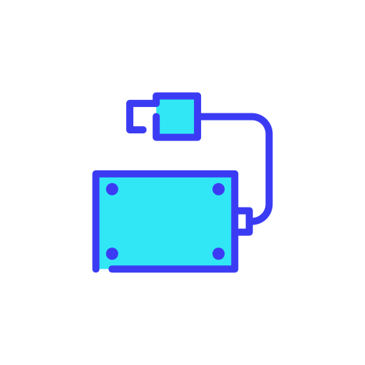 Mobile icon