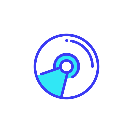 Disc icon