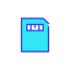 Micro card 图标 64x64