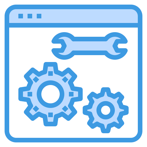 Browser icon