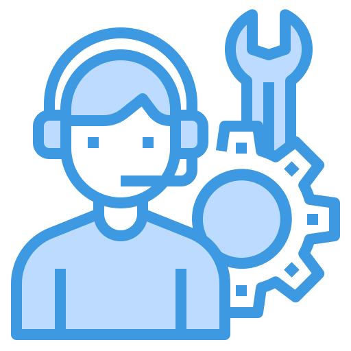 Admin Symbol