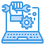 Laptop icon 64x64