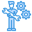 Mechanic icon 64x64