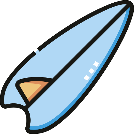 Surf icon