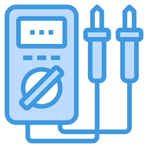 Meter icon