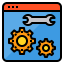 Browser icon 64x64