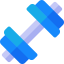 Dumbbell icône 64x64