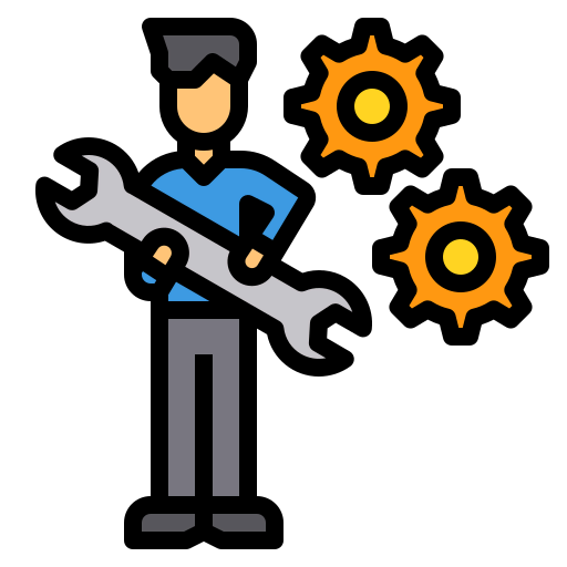 Administrator icon