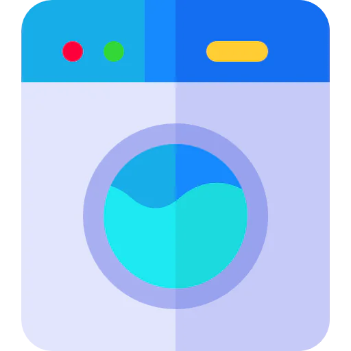 Laundry Ikona