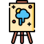 Canvas іконка 64x64