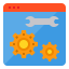 Browser icon 64x64