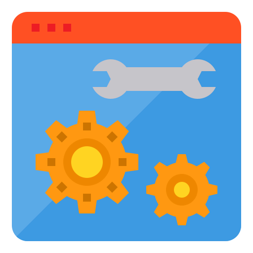 Browser icon