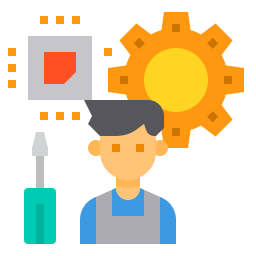 Administrator icon