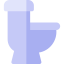 Toilet icône 64x64