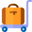 Luggage icône 64x64