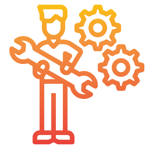 Administrator icon