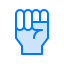 Fist Ikona 64x64