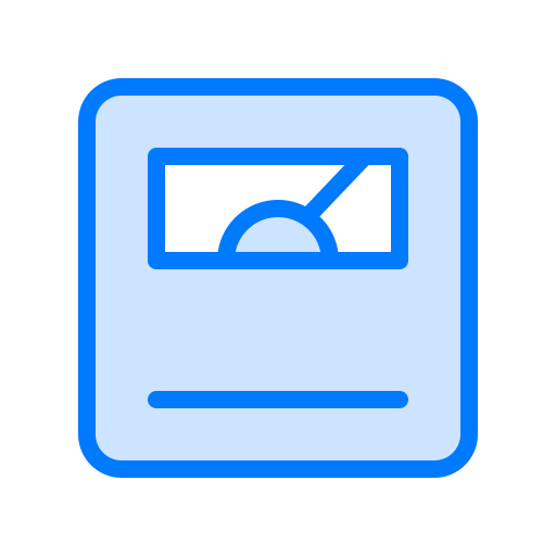 Weight icon